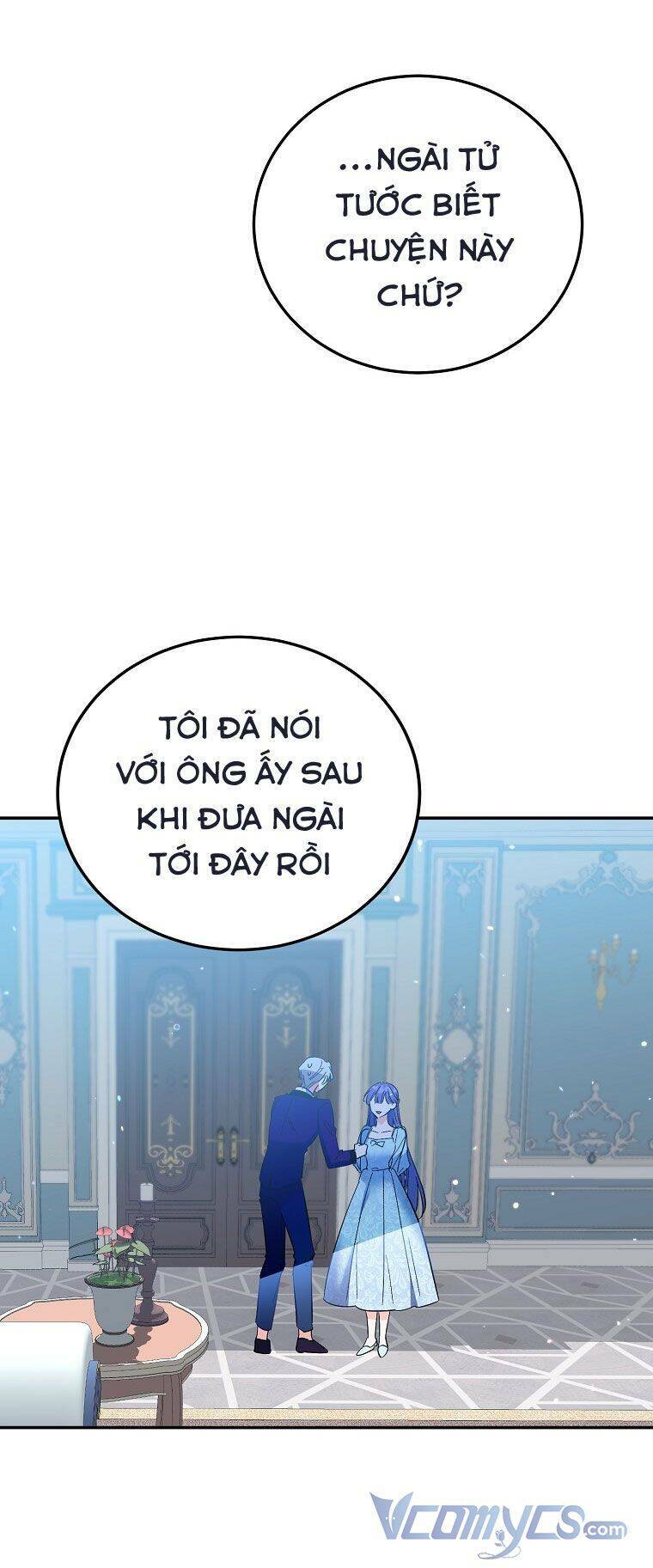 ác nữ karuna bé lại chapter 31 87