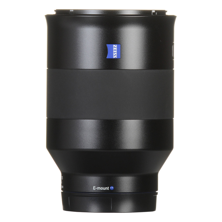 Lens Zeiss Batis 135mm F/2.8 For Sony E Mount - Hàng Chính Hãng