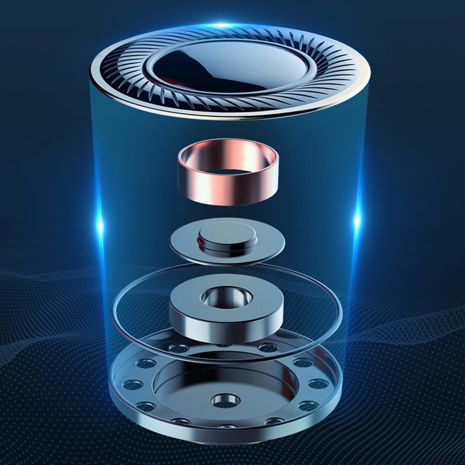 Wireless Headphones, IPX6 Waterproof 400mAh for Jogging Driving