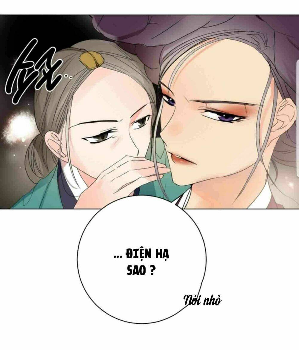 chae hong sa chapter 30 10