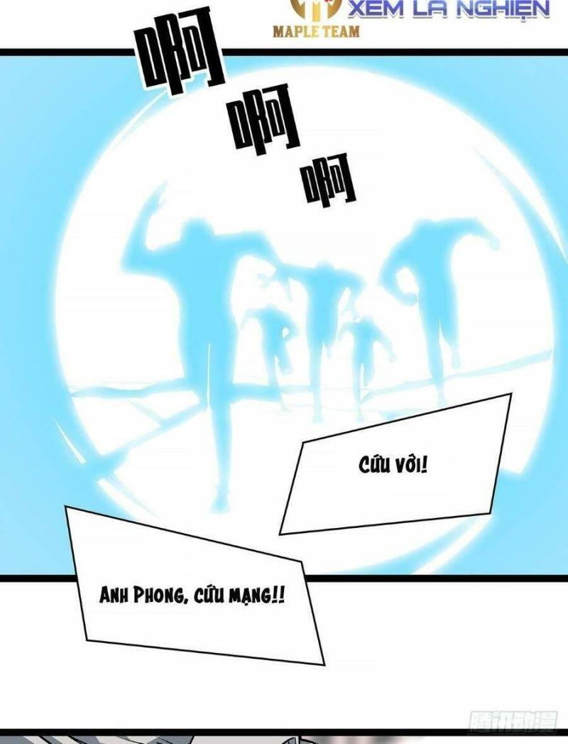 đi lên từ việc chơi game ngiêm túc chapter 121 27