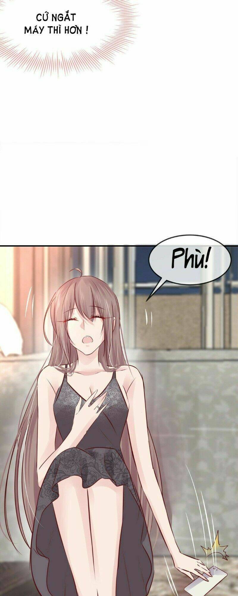 thương tiên sinh mã giáp của anh lại rơi rồi chapter 7 61