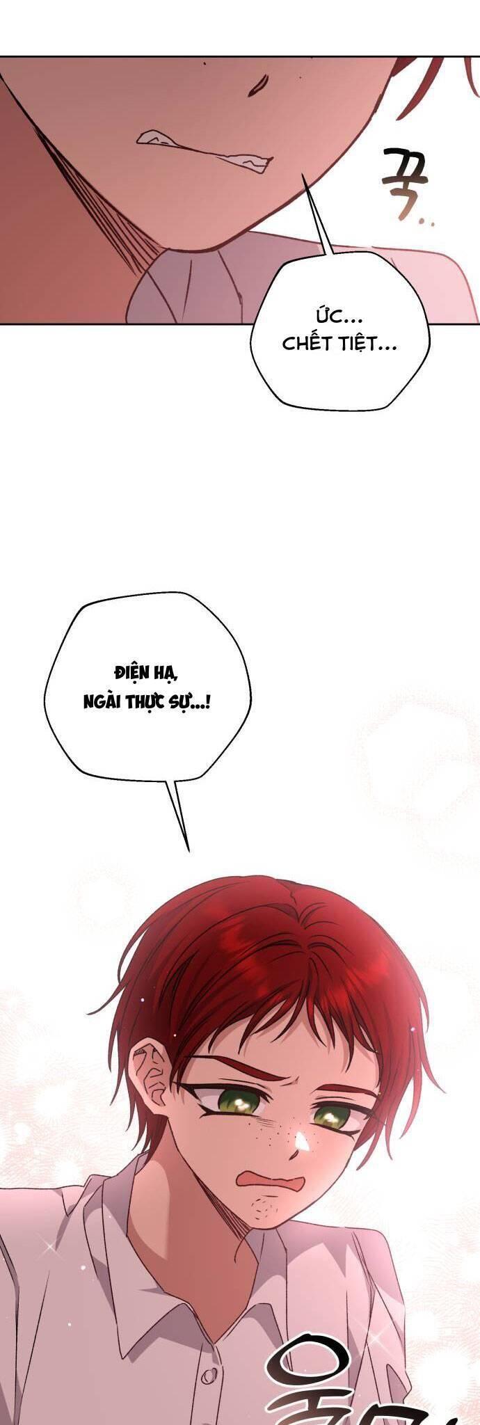 bạo chúa muốn sống hiền lành chapter 30 19