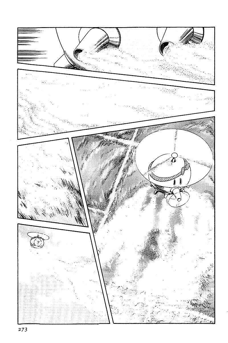 nijiiro togarashi - ớt bảy màu chapter 32 17