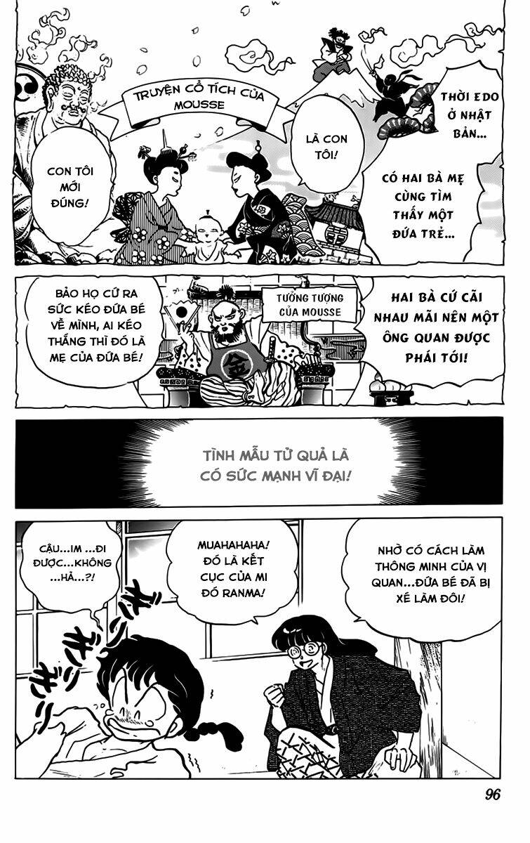 suối lời nguyền chapter 163 13