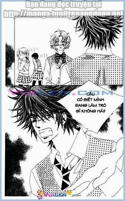 sức thanh xuân chapter 8 145