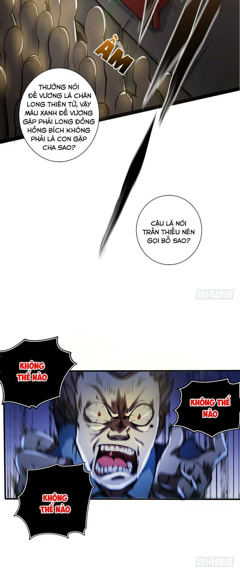 tối cường thần y tại đô thị chapter 17 34