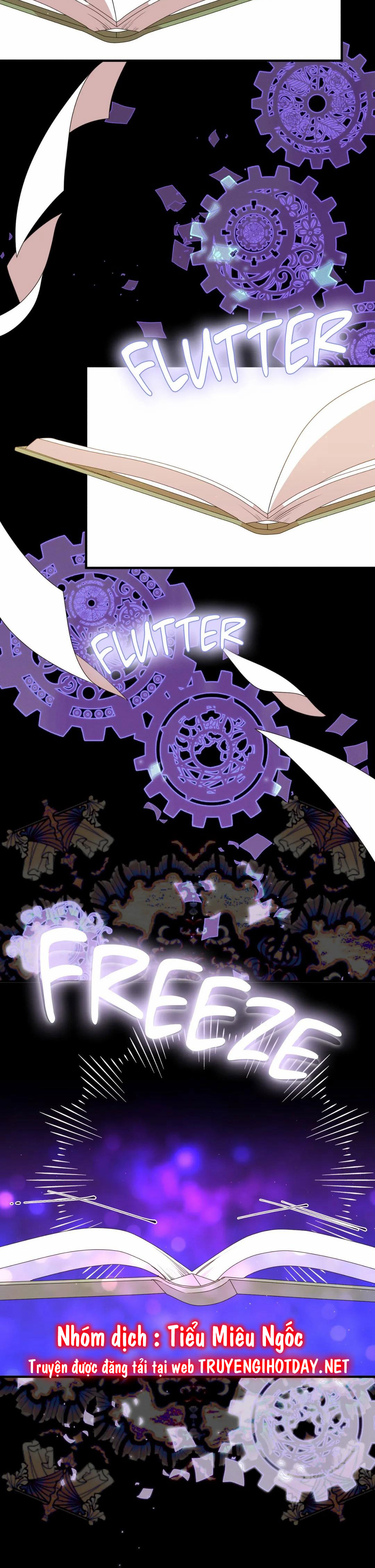 chị ấy là nữ chính trong truyện đó chapter 55 25