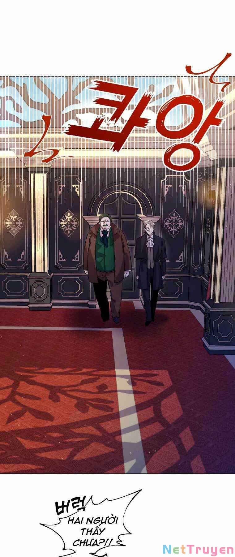 bạo chúa cường hoành chapter 3 36