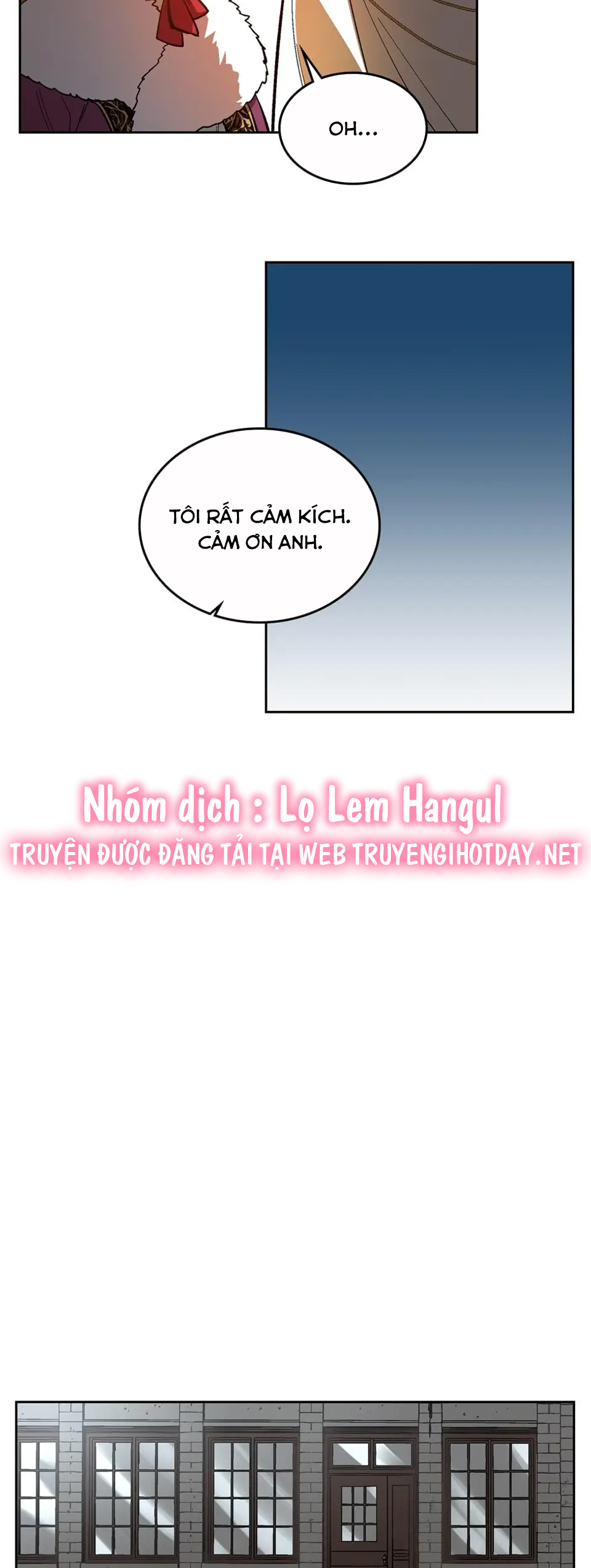 Vị Hôn Thê Khế Ước Của Công Tước chapter 157 8