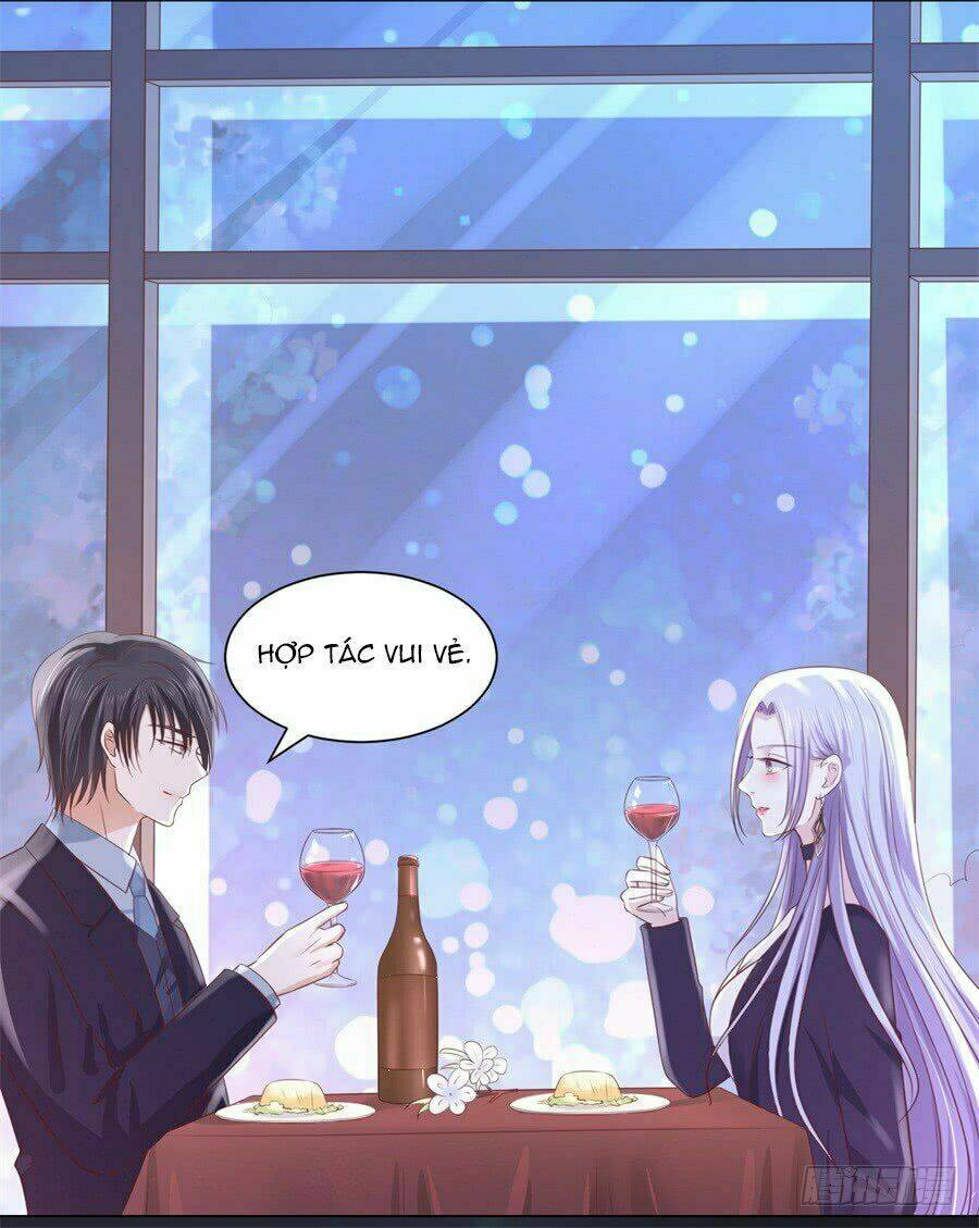 liệt ái tri hạ: series mật đào tiểu tình nhân chapter 233 26