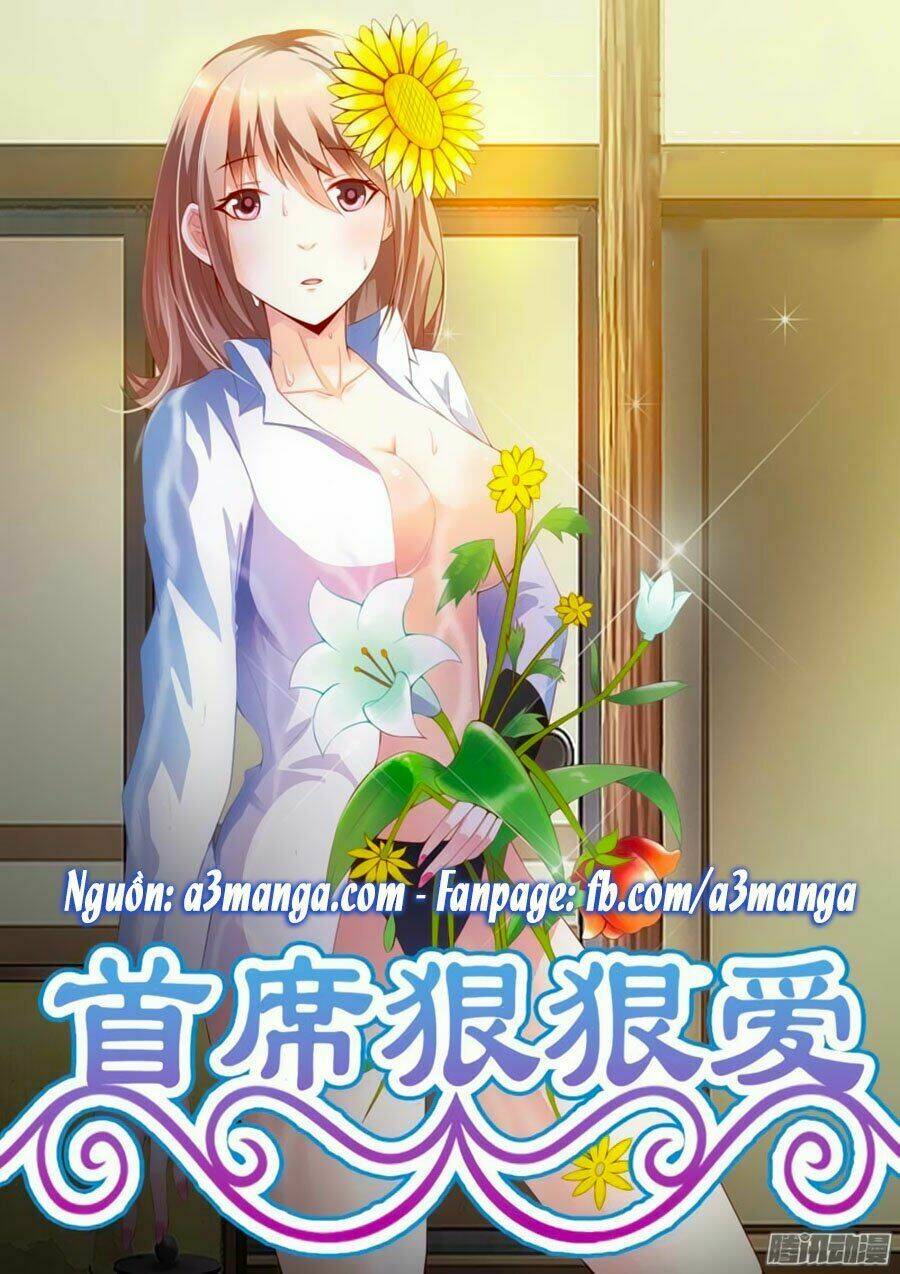 thủ tịch ngoan ngoan ái chapter 2 1