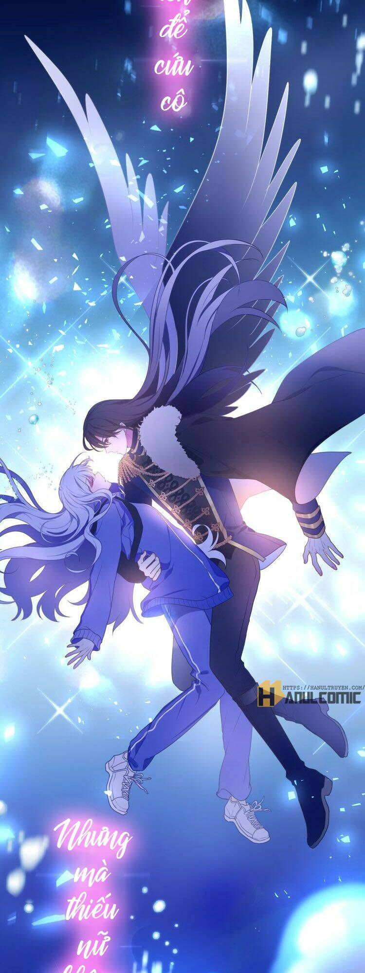 monster - độ ấm của dã thú trầm tĩnh chapter 0 13