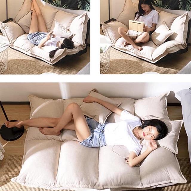 Sofa lười đa chức năng ( giá tại xưởng)