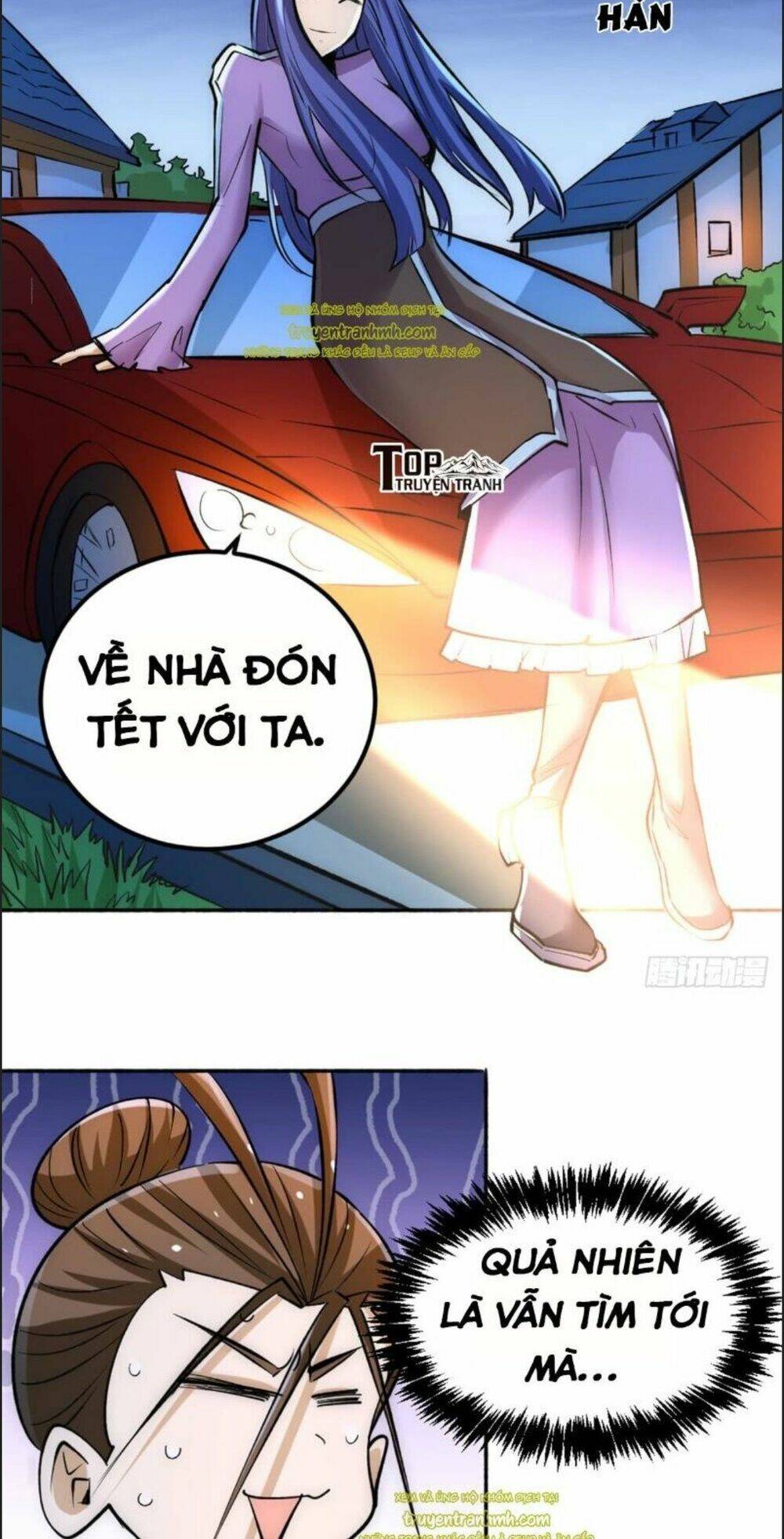 đô thị đỉnh phong cao thủ chapter 108 29