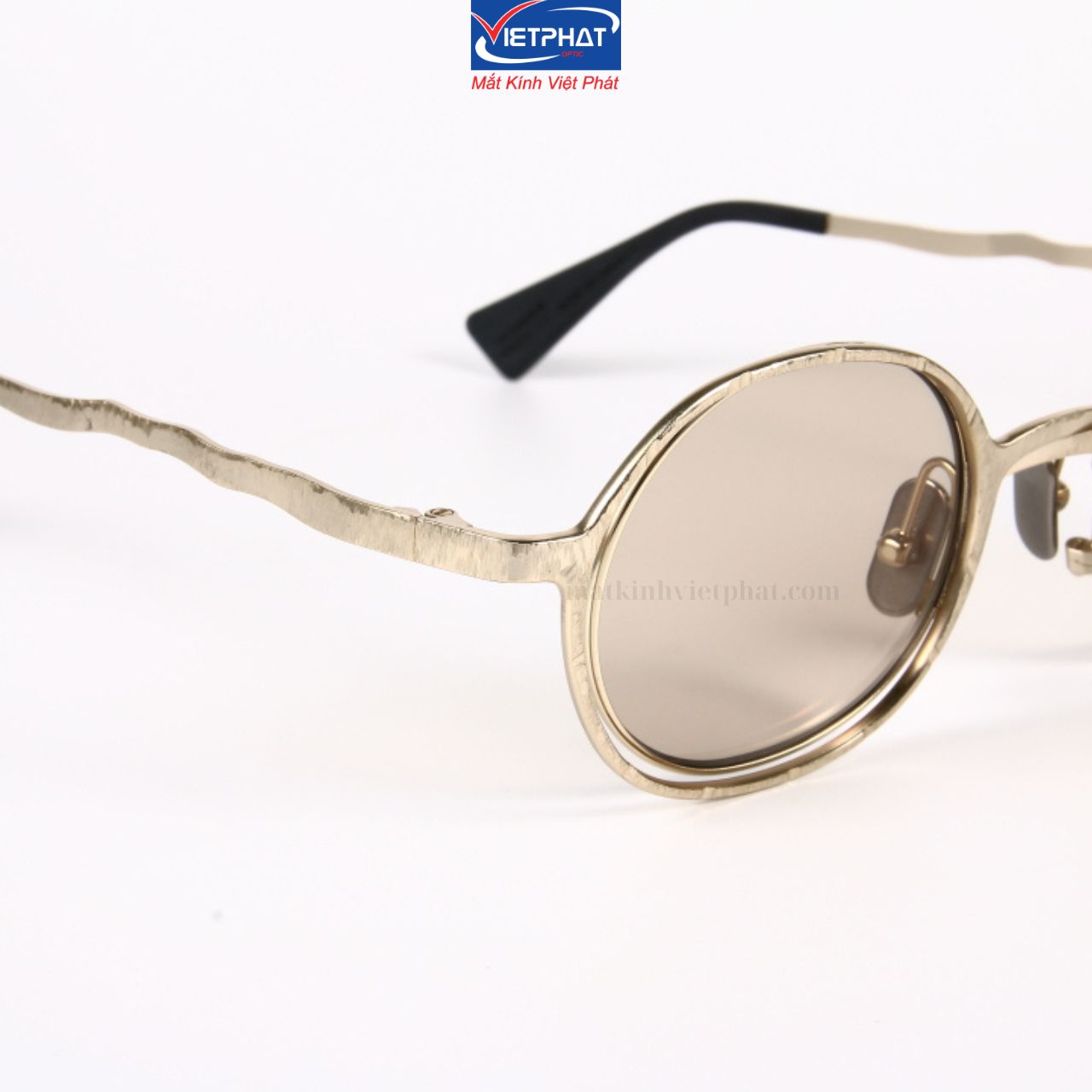 Kính mát VietPhat Eyewear Kuboraum Maske H11