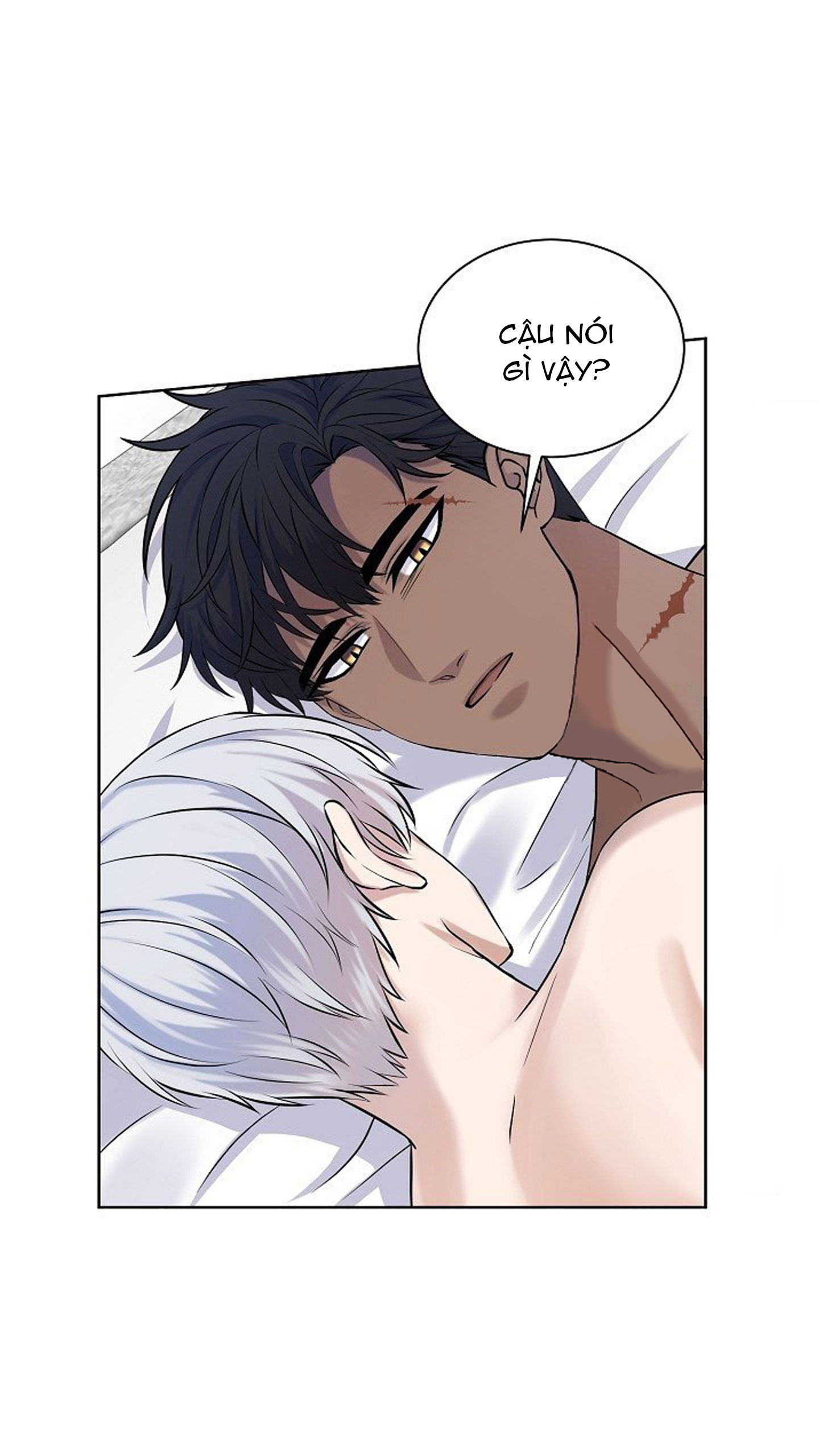 viên đạn vàng chapter 18 5