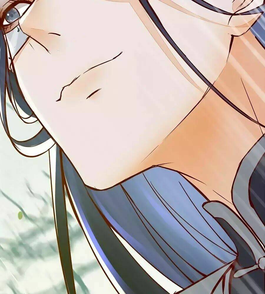 thần y khí nữ: ngự thú cuồng phi của quỷ đế chapter 72 98