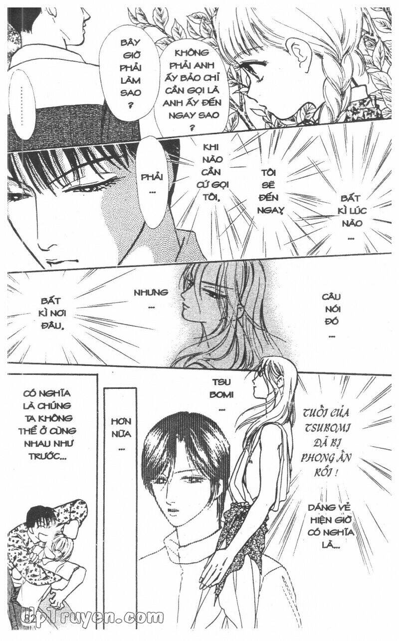 hoàng tử hoa - bud boy chapter 21 85