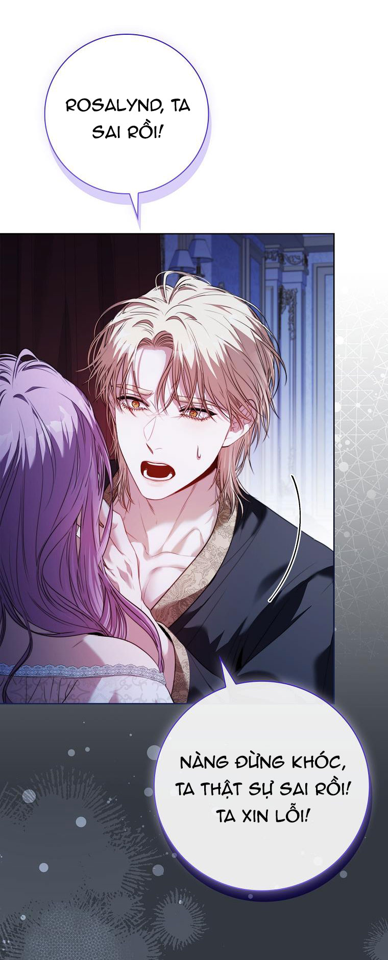 trở thành thư ký của bạo chúa chapter 124 21