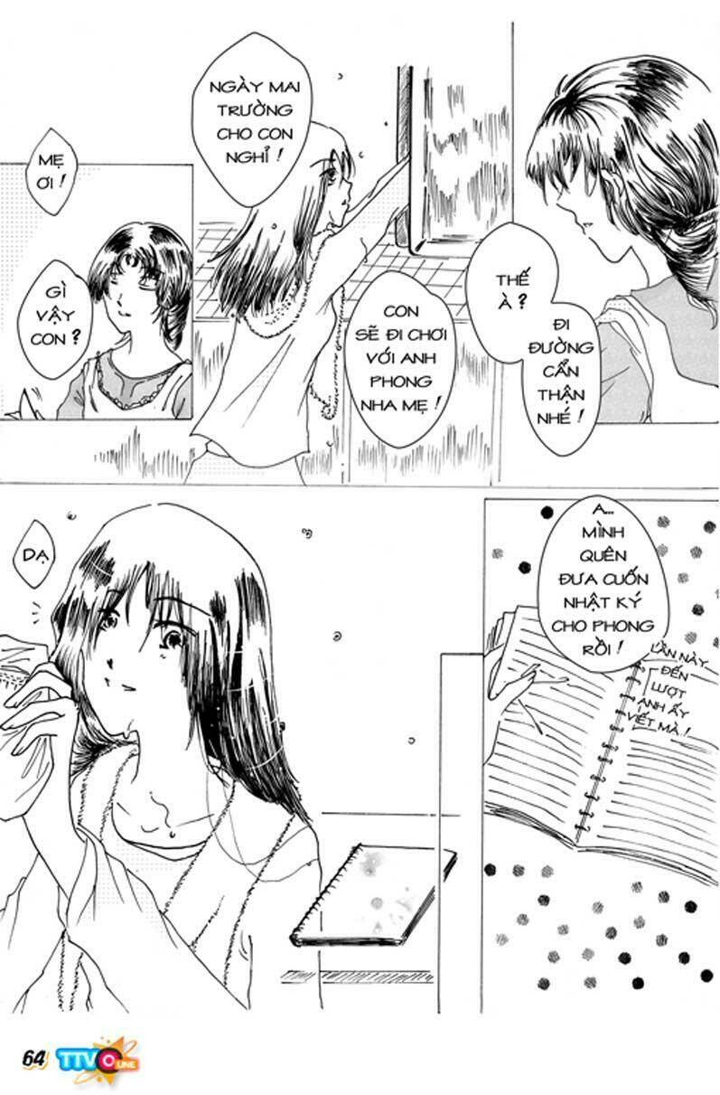 tạp chí truyện tranh việt nam online - ttvo chapter 3.1 66
