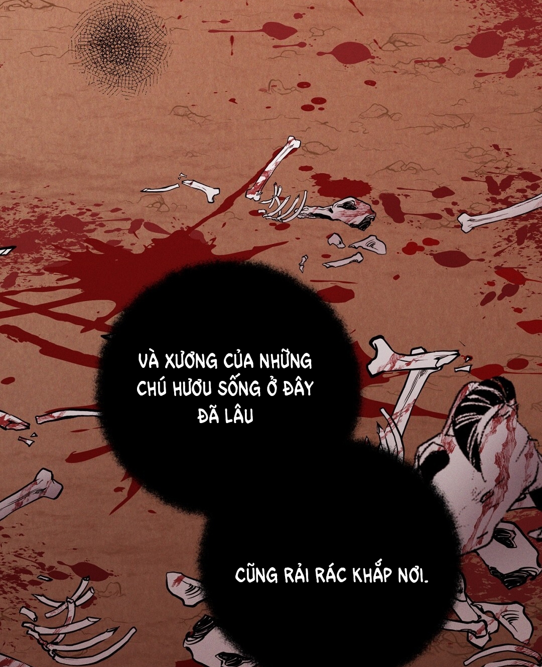 Khúc Nhạc Của Cầm Thú chapter 7.2 - Trang 34