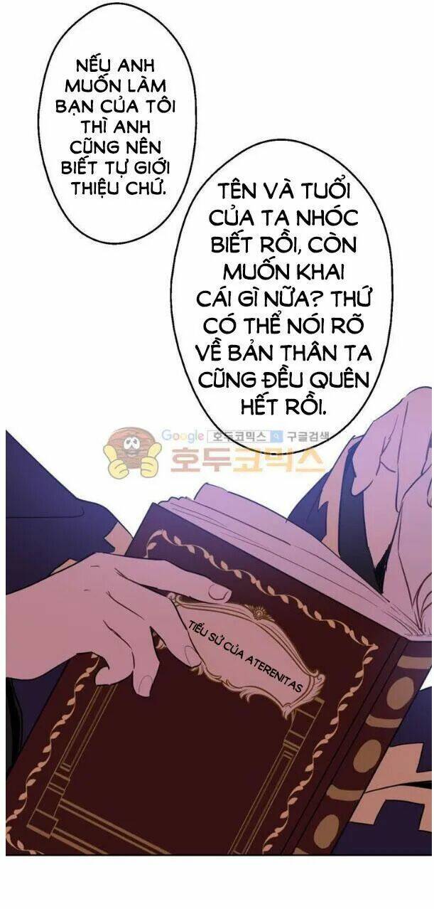 một ngày nọ ta trở thành công chúa chapter 17.5 20