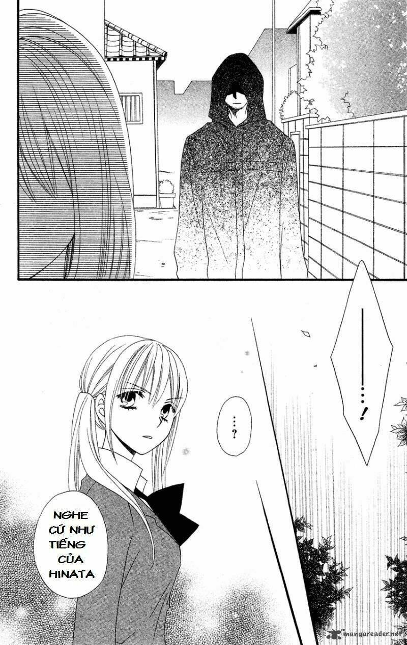 chàng trai đặc biệt chapter 39 19