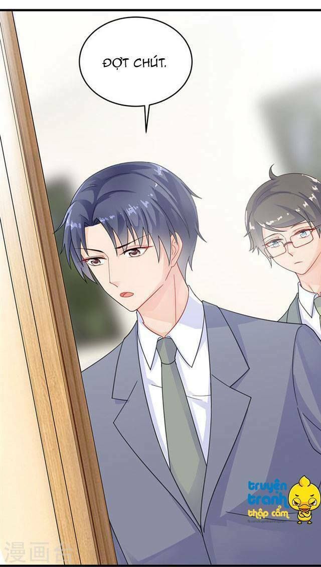 chọc tới chủ tịch tổng tài 2 chapter 35 17