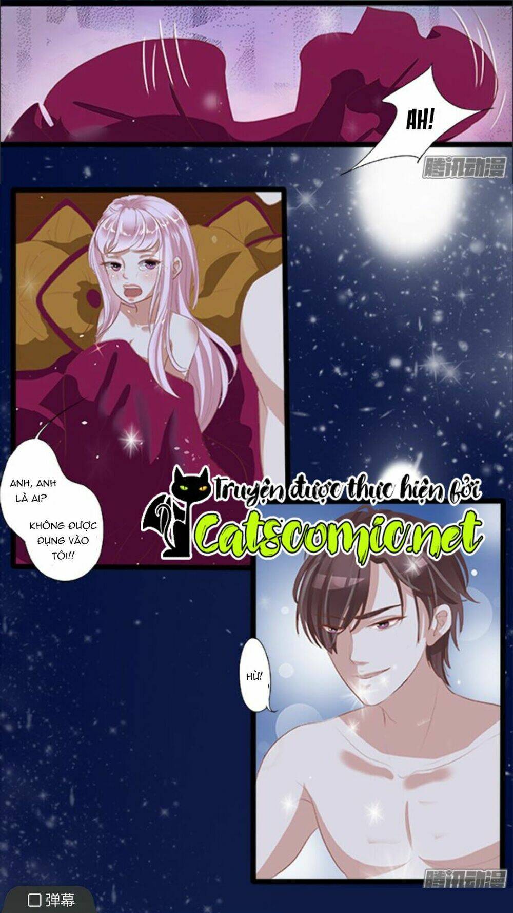 vương tước tư hữu bảo bối chapter 1 21