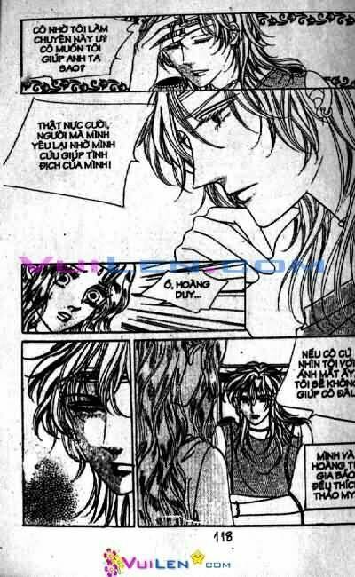 nữ hoàng biển cả chapter 5 118