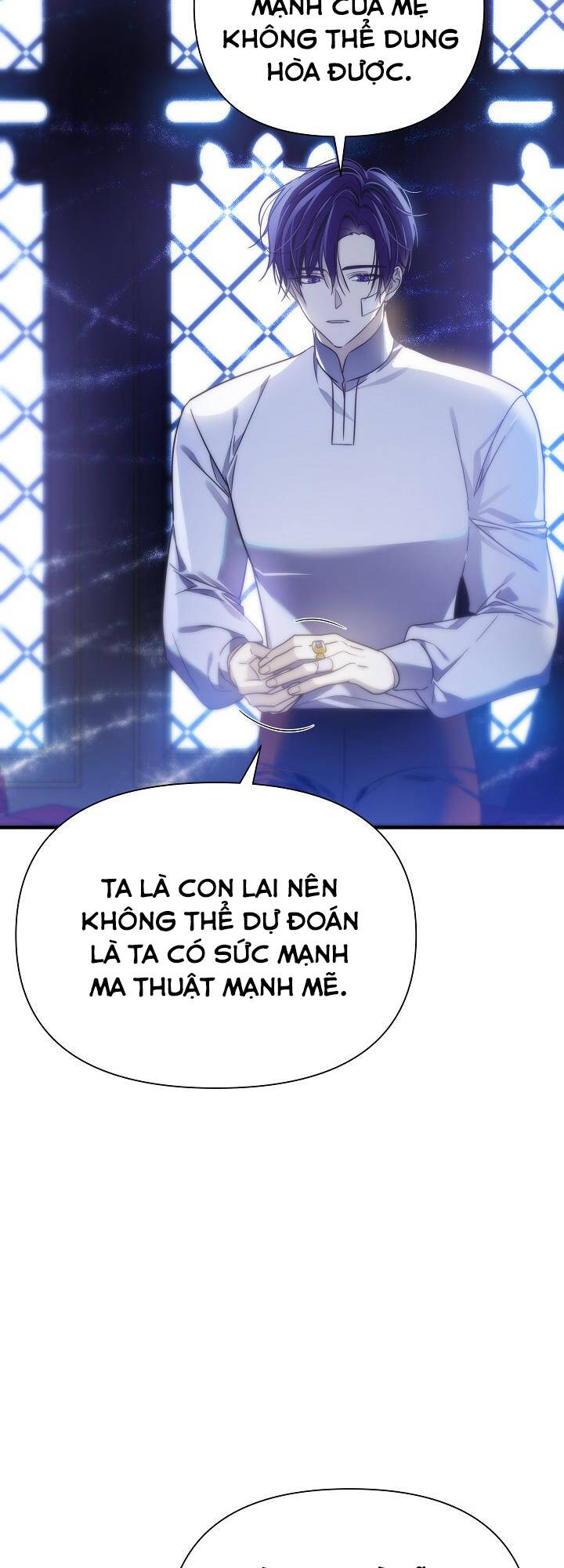 tôi đã ở đây ngay từ đầu chapter 55 44