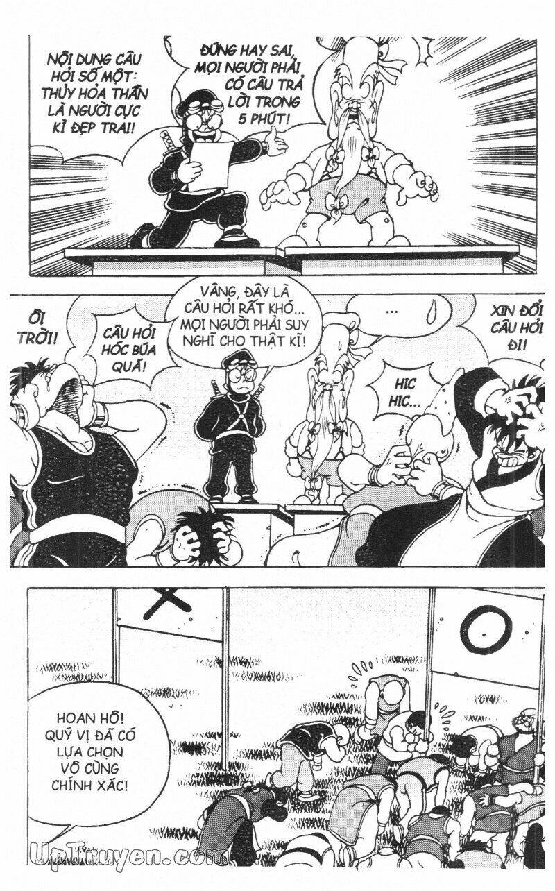 đội quân nhí nhố chapter 17 124