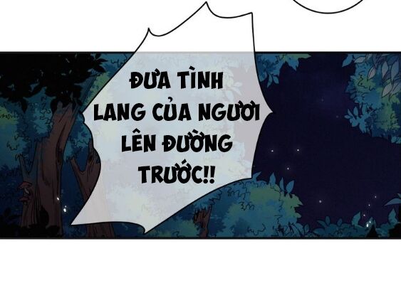 dữ tử thành thuyết chapter 9 10