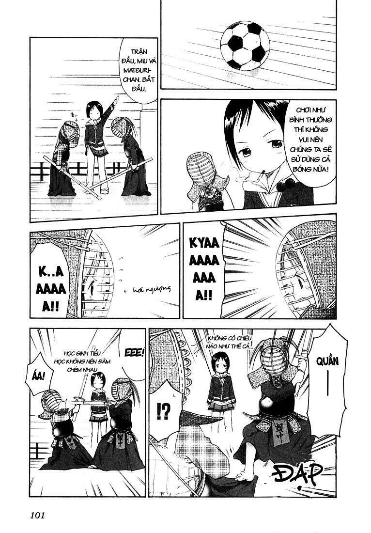 ichigo mashimaro chapter 6 16