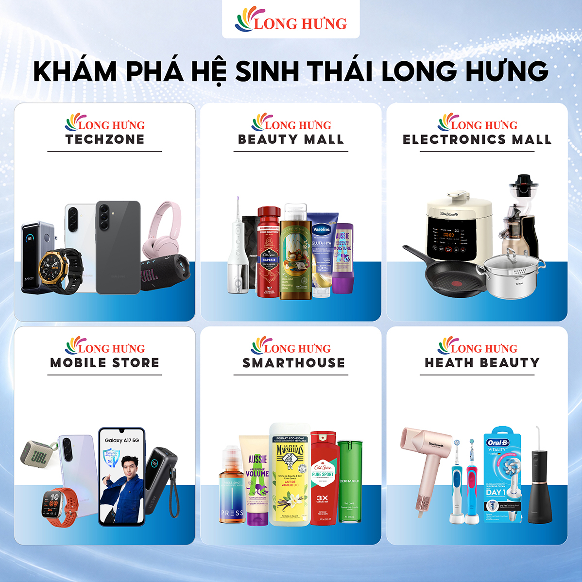 Tai nghe Bluetooth True Wireless Anker Soundcore Liberty 5 Pro D1203 - Hàng chính hãng