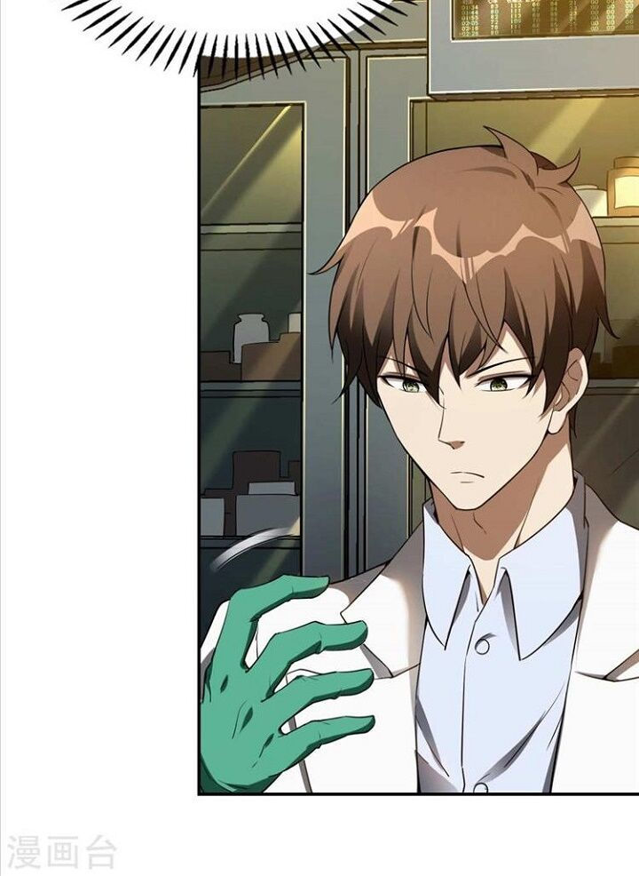 đệ nhất người ở rể chapter 61 40