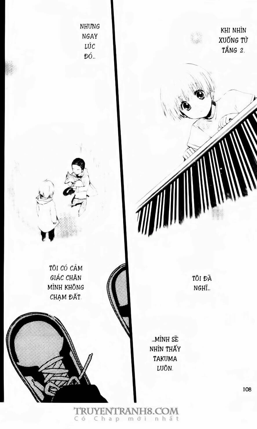 trường học bí ẩn chapter 19 9