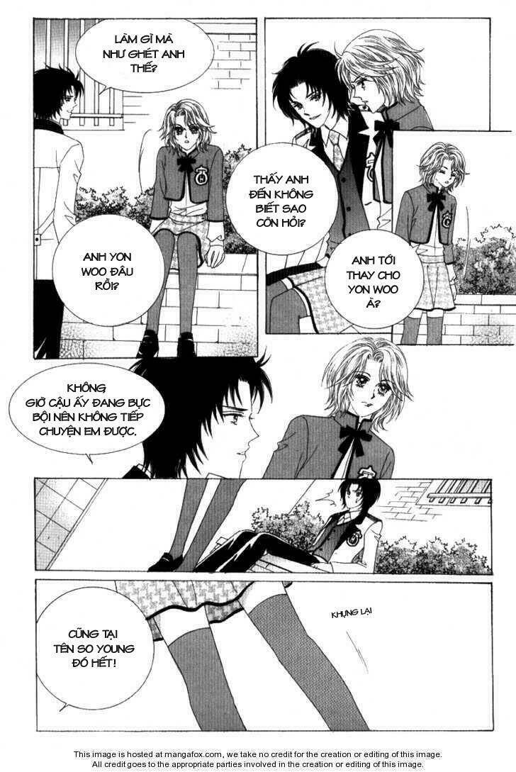 she's scary chapter 31 2