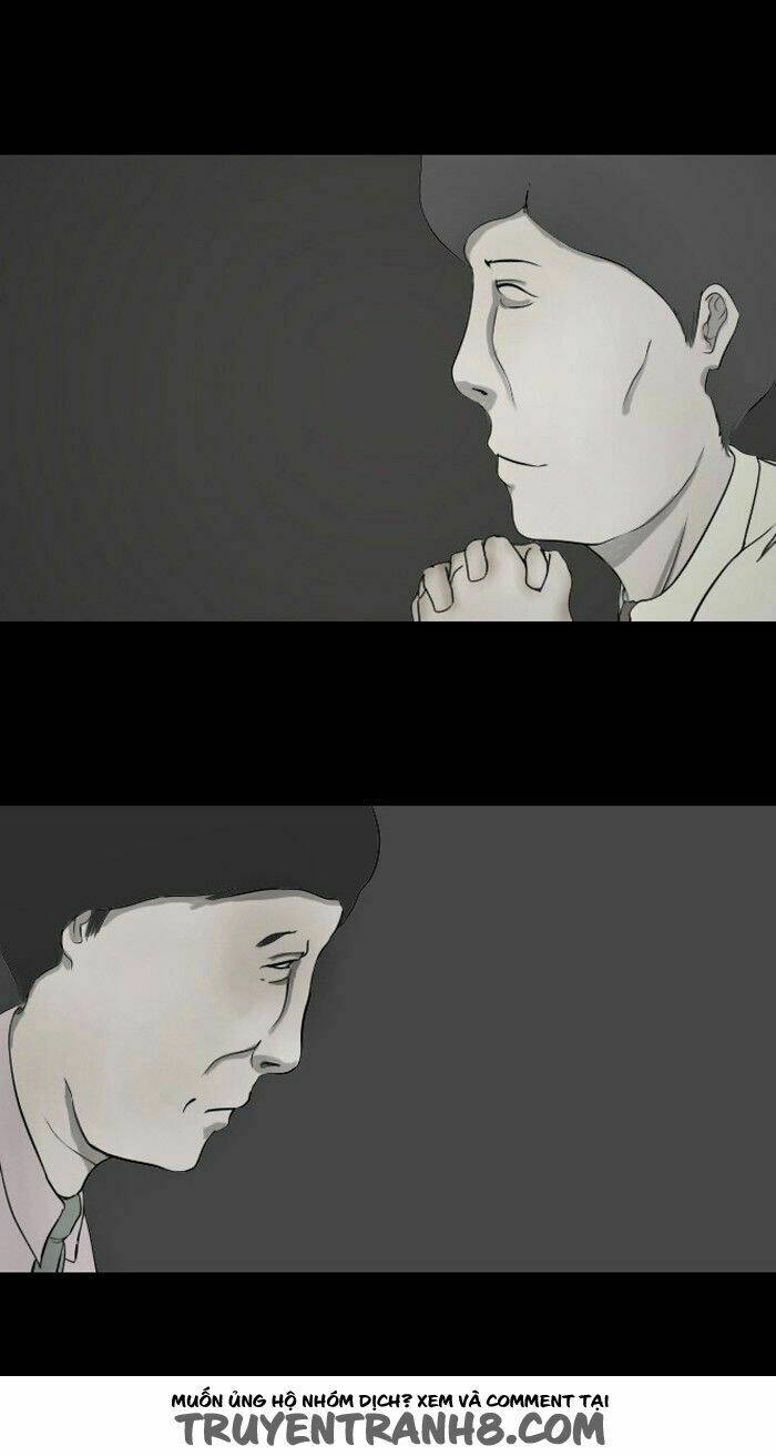 thứ sáu: những câu chuyện cấm chapter 45 7