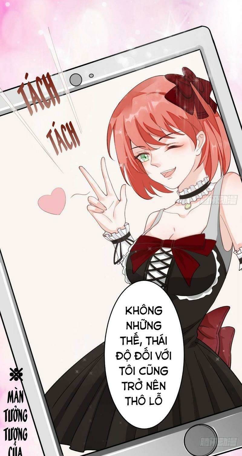 em gái của tôi có độc chapter 1 17