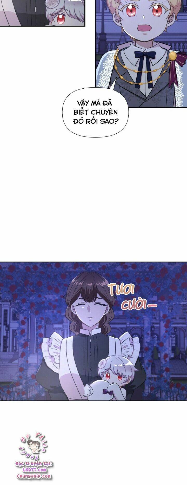 công chúa xấu xa chapter 8 18