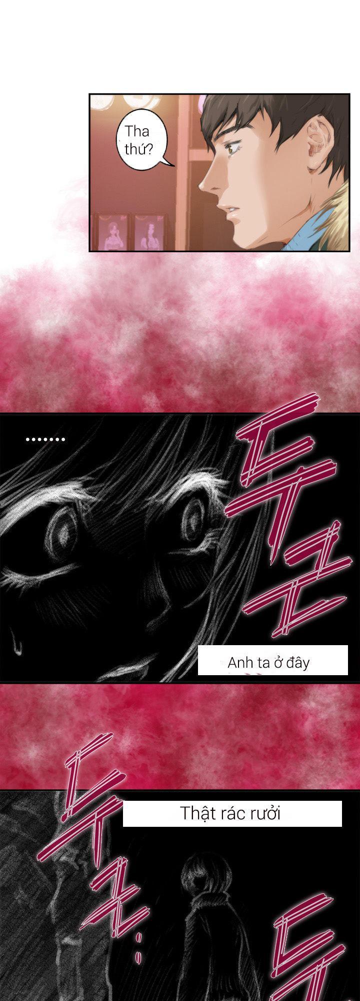 h-mate chapter 83 21