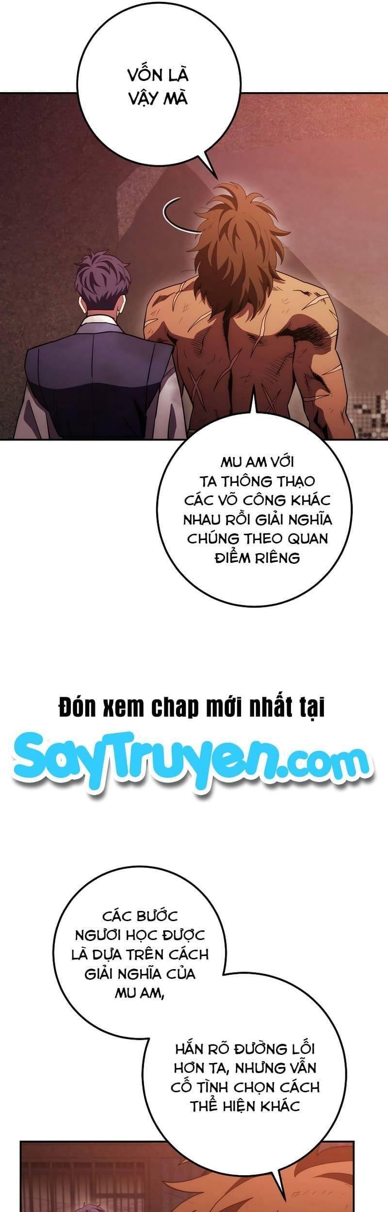 huyền thoại diệt thế độc long chapter 112 25
