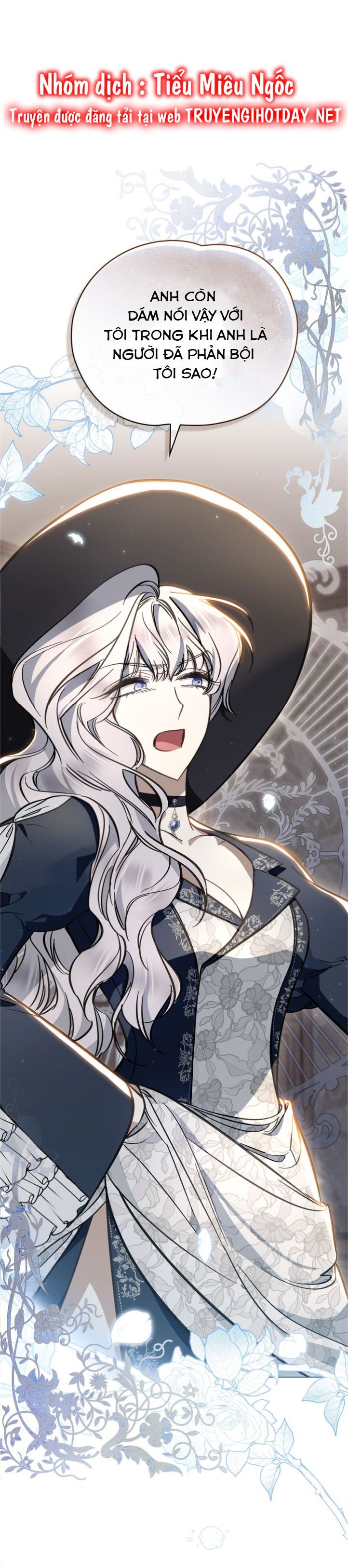 thanh kiếm của evangeline chapter 24 38