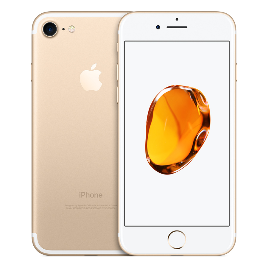 Apple iPhone 7 32GB - Hàng Nhập Khẩu