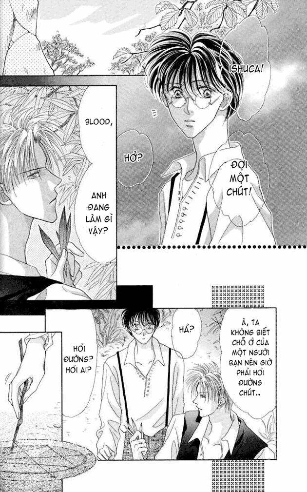 koori no mamono no monogatari chapter 1 3