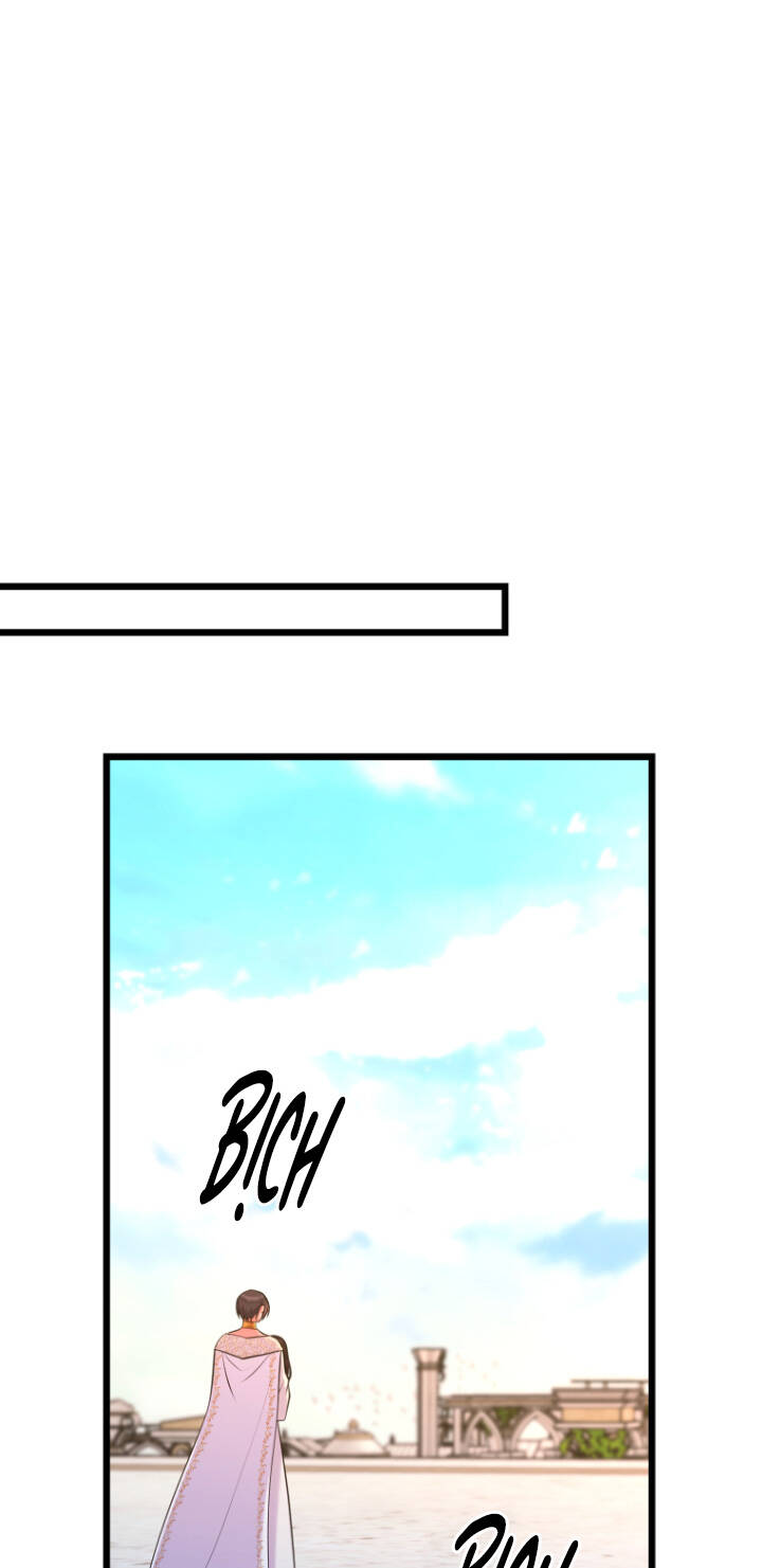 hoàng đế bệ hạ là mãnh thú chapter 59 16