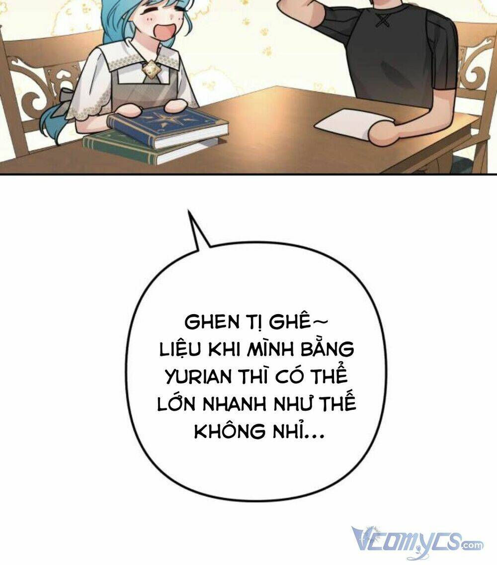 công nương mint bé nhỏ chapter 11 68