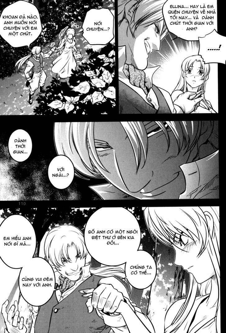 the legend of maian chapter 48 21